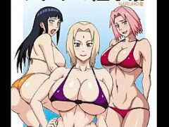 Naruto Porno Um Trato Na Shizune